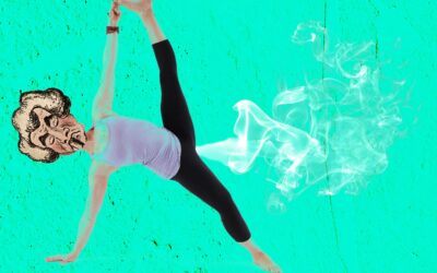 Los pedos y la productividad