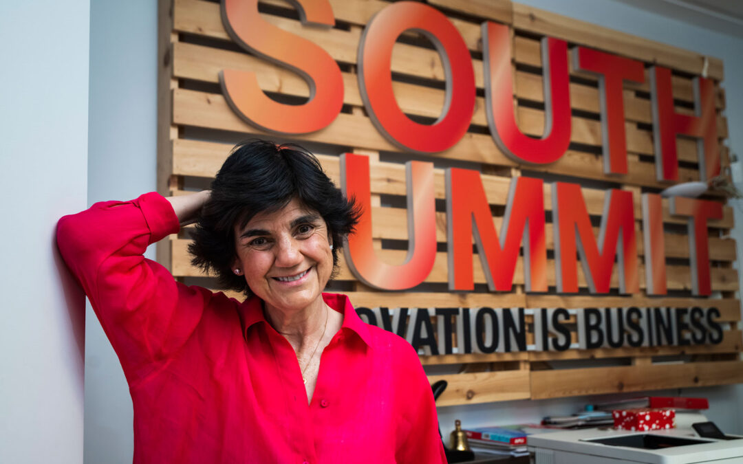 El éxito de una idea