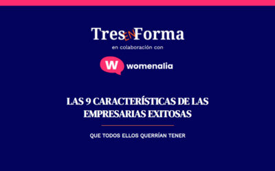 3F x Womenalia ¿Qué busca un hombre en una mujer?