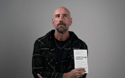 Acabo de terminar… la Masterclass de Isra Bravo