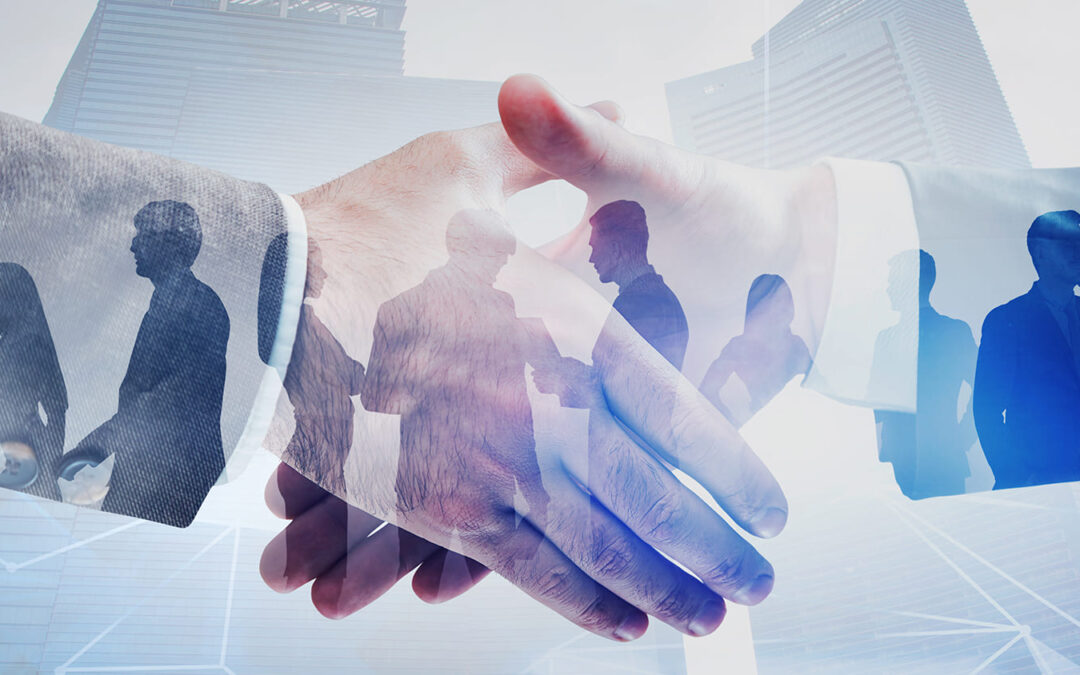 Mi sistema mínimo de relaciones