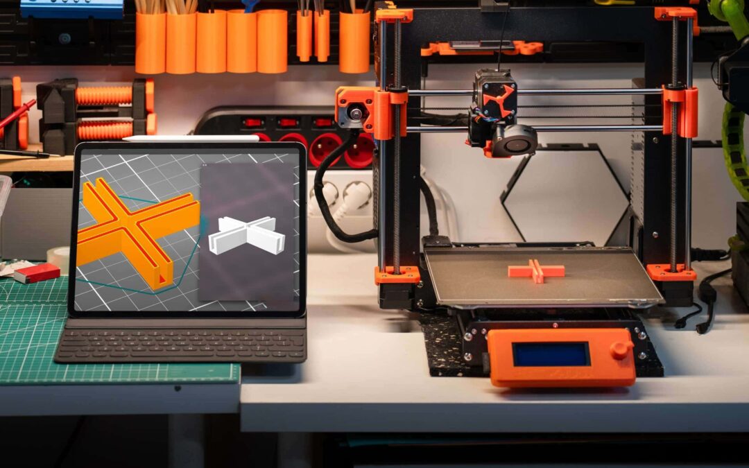 Micro-fábricas locales: la nueva producción de proximidad