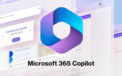 Ha llegado tu asistente IA (Parte 2: Microsoft 365 Copilot)