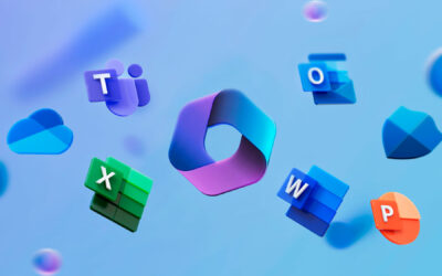 Ha llegado tu asistente IA (Parte 1: Microsoft 365 Copilot)