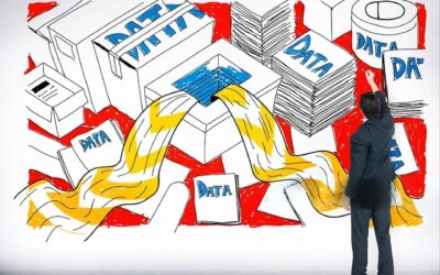 Muchos datos. Pocas decisiones. Porque medir no es decidir
