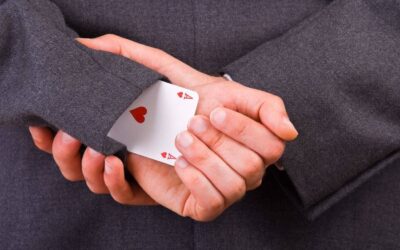 Multas por competencia desleal