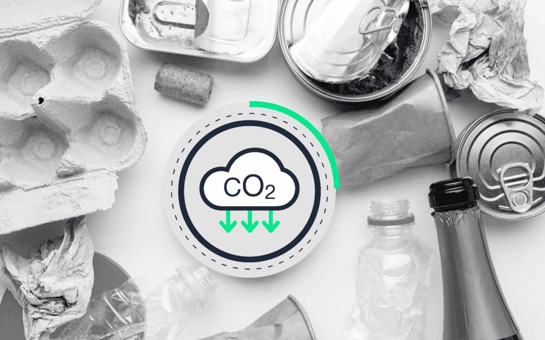 Nanomateriales en envases sostenibles: revolución silenciosa del retail y alimentación