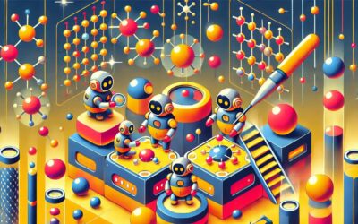 Nanotecnología en empresas tradicionales: no es ciencia ficción, es negocio