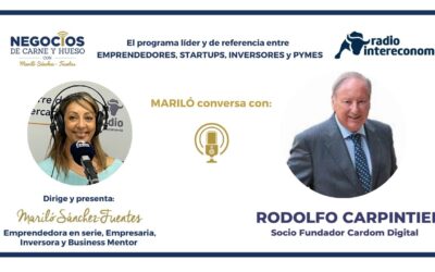 Negocios de Carne y Hueso