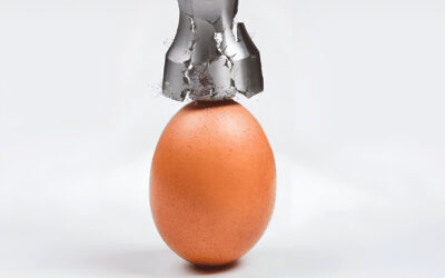 Negocios que sobreviven a crisis: cómo diseñar un modelo antifrágil