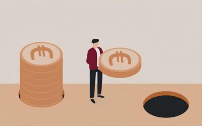 No confundas inversión con gasto: ahorrar 10.000 te puede costar 100.000