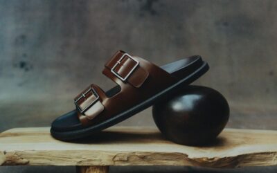 No me pises que llevo chanclas. La he liado por impaciente