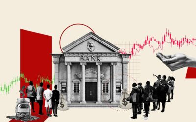 ¡Susto monumental! Mi banco rescinde líneas de crédito