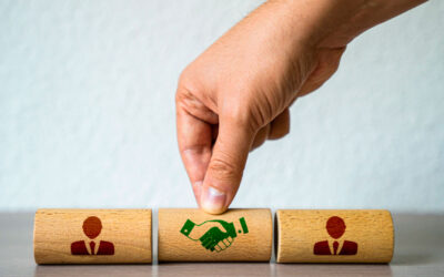 No todas las decisiones tienen que ser definitivas. Primero compra información