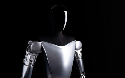 Optimus: La mayor fábrica del mundo de robots