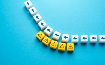 PYME que no crece. Deja de mirar sólo a tus clientes de hoy