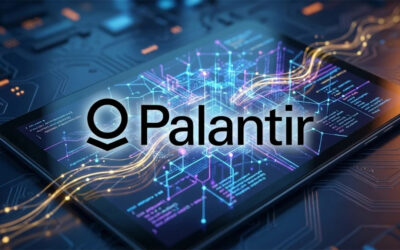 Palantir: el valor de ver antes que nadie