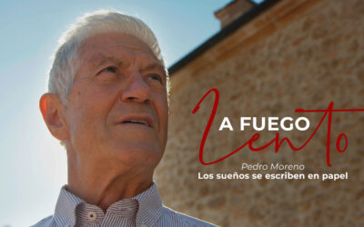 Pedro Moreno de Iberext y su planificación del éxito