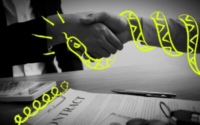 Perdimos a nuestro cliente estrella… y menos mal