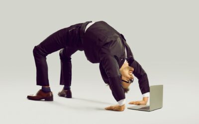 Pivotar: ¿cambiar de rumbo o admitir que te equivocaste?