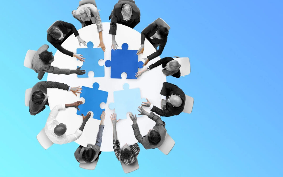 Por qué las buenas ideas mueren en reuniones – y cómo salvarlas