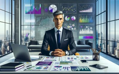 Por qué tu CFO debe entrar en tu empresa antes de lo que crees