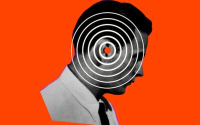 Por un oído me entra, por otro me sale