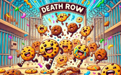 Post-cookie sin dramatismos: recuperar el control de tus datos