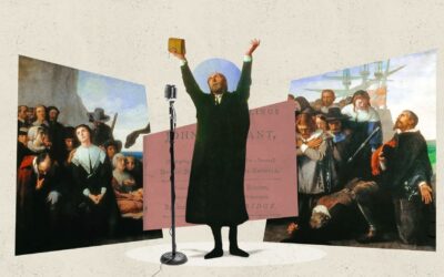 Ser o no ser… un misionero. Preaching to the converted