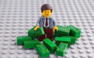 ¿Qué deberías dejar de hacer mañana? El caso de Lego