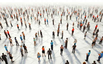 ¿Qué es realmente una red potente? Construirla cuesta dinero