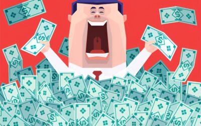 ¿Qué es un inversor tóxico?