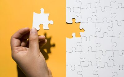 ¿Qué hace bien tu empresa? El poder de un movimiento lateral