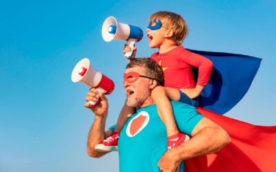 ¿Qué te enseñó tu padre?