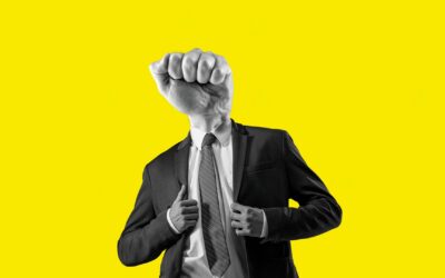 ¿Quién manda realmente en tu empresa?