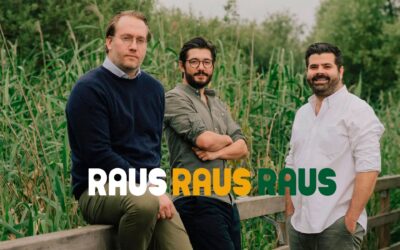 Reinventar el ocio: el caso de la empresa RAUS