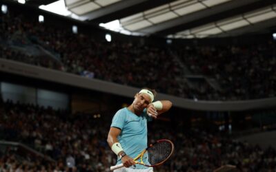 Ayer fue un día triste ¿Cómo quieres ser recordado?