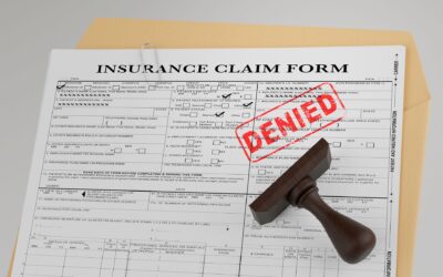Reclamación con IA: tu aseguradora te niega el tratamiento