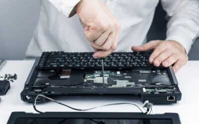 Reparar bien también puede ser negocio