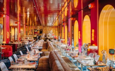 Restaurantes que habéis recomendado