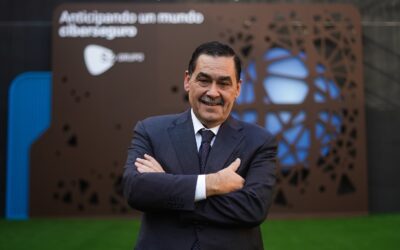 La ciberseguridad vende. El salto cuántico de S2 Grupo