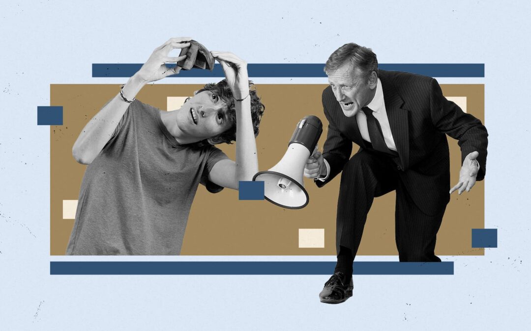 Sabiduría y edad. Experiencia no es sinónimo automático de valor