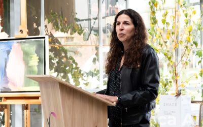 Hoy sí toca… Fundación Valentia con ImpulCEO