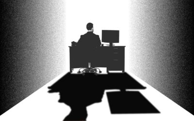 Shadow AI ¿Sabes cuántas IAs trabajan ya en tu empresa?