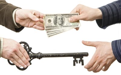 Siempre hay un idiota dispuesto a pagarte lo que no vales