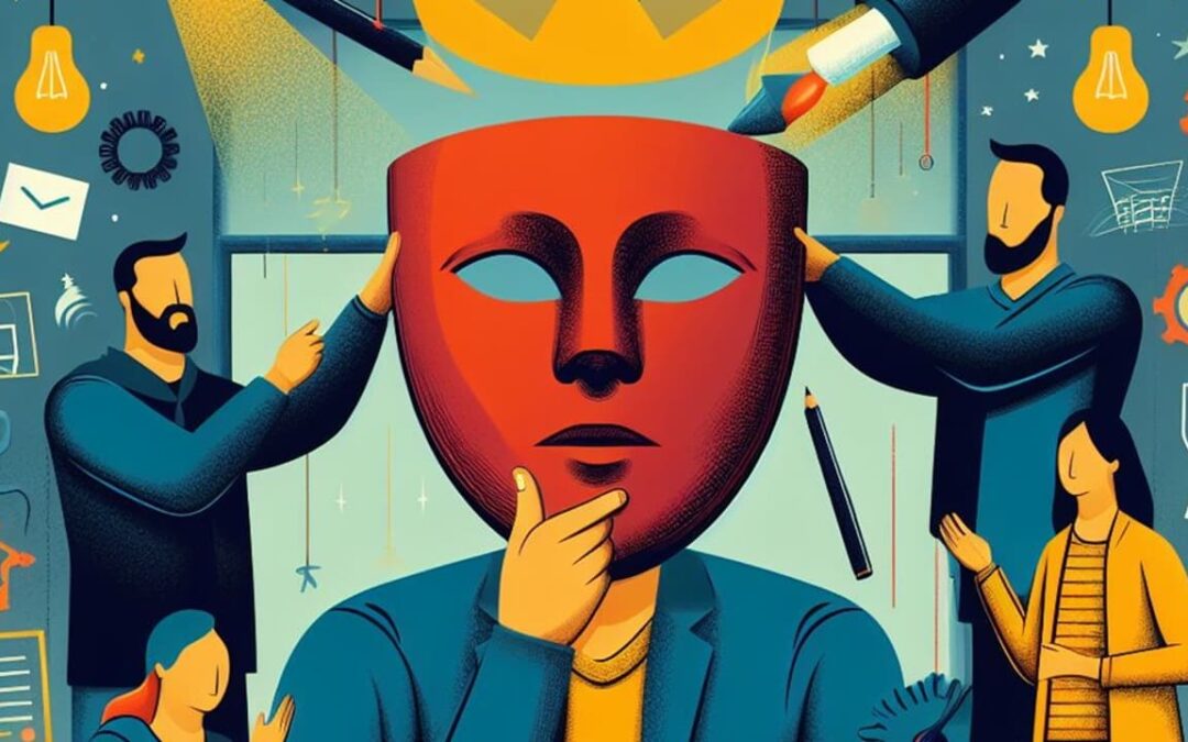 Síndrome del impostor en directivos veteranos – cuando la experiencia no elimina las dudas