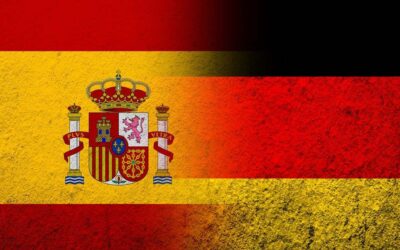 Desde una Ltd a una GmbH