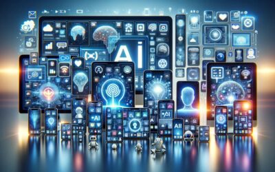 Soluciones derivadas de la IA