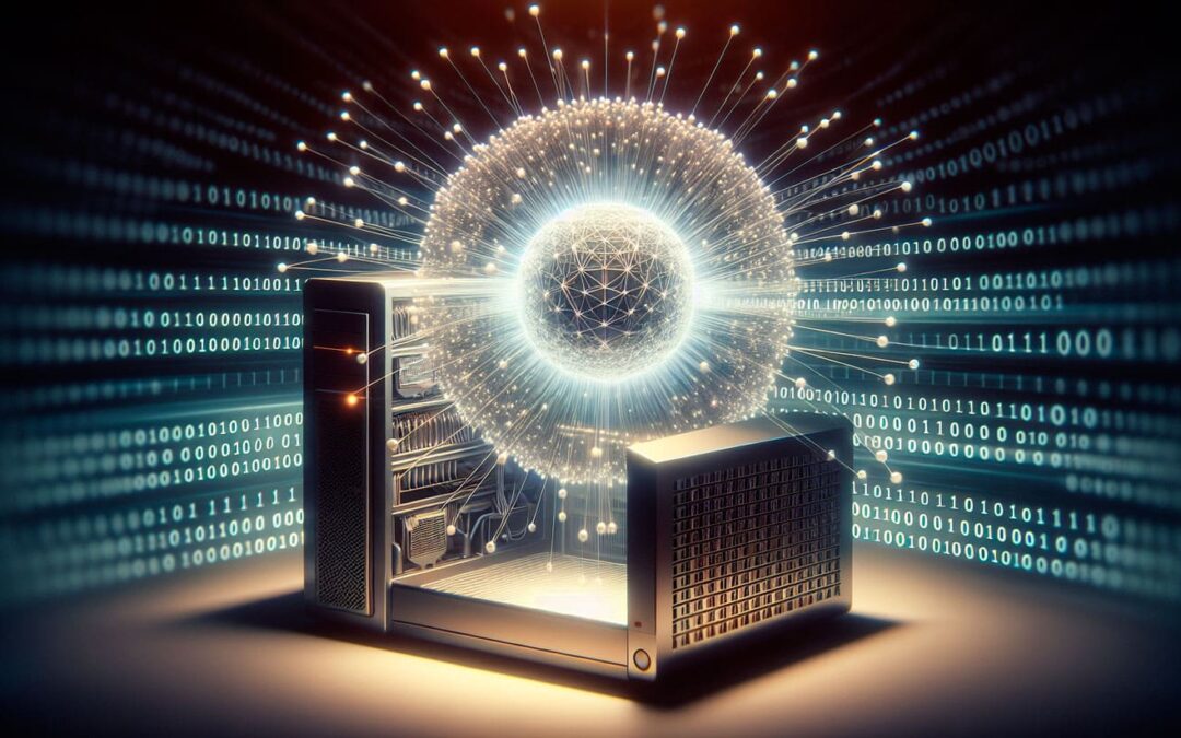 Startups deeptech en España: en computación cuántica, inteligencia artificial y biotecnología