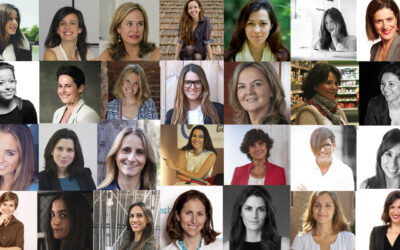 Tara For Women ¿Y si la próxima gran startup tecnológica la lanza una mujer?